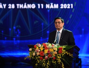 Nhiều tác phẩm được trao tại giải thưởng toàn quốc về thông tin đối ngoại lần thứ VII